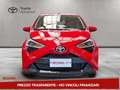 Toyota Aygo 5p 1.0 x-play 72cv Rosso - thumbnail 3