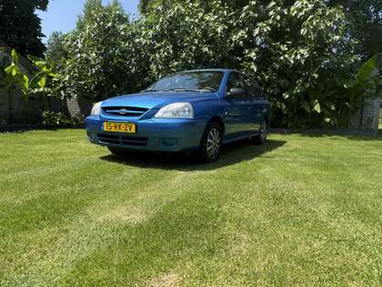 Kia Rio 1.3 RS Visto