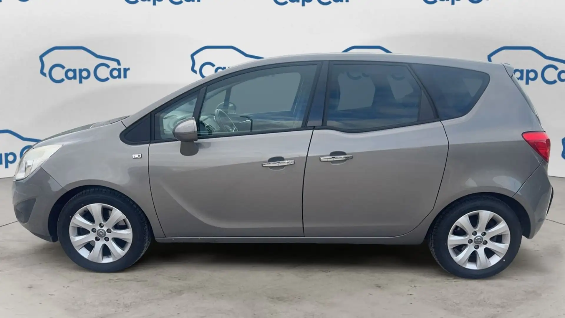 Opel Meriva 1.7 CDTi 110 Cosmo - 2