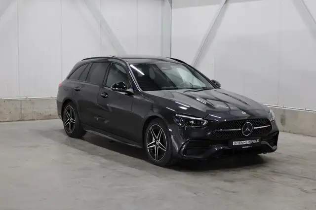 Mercedes-Benz C 220 Estate d AMG Line