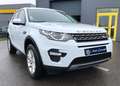 Land Rover Discovery Sport 2.0d 150cv Blanc - thumbnail 2