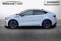 Skoda Enyaq Coupé RS Weiß - thumbnail 4