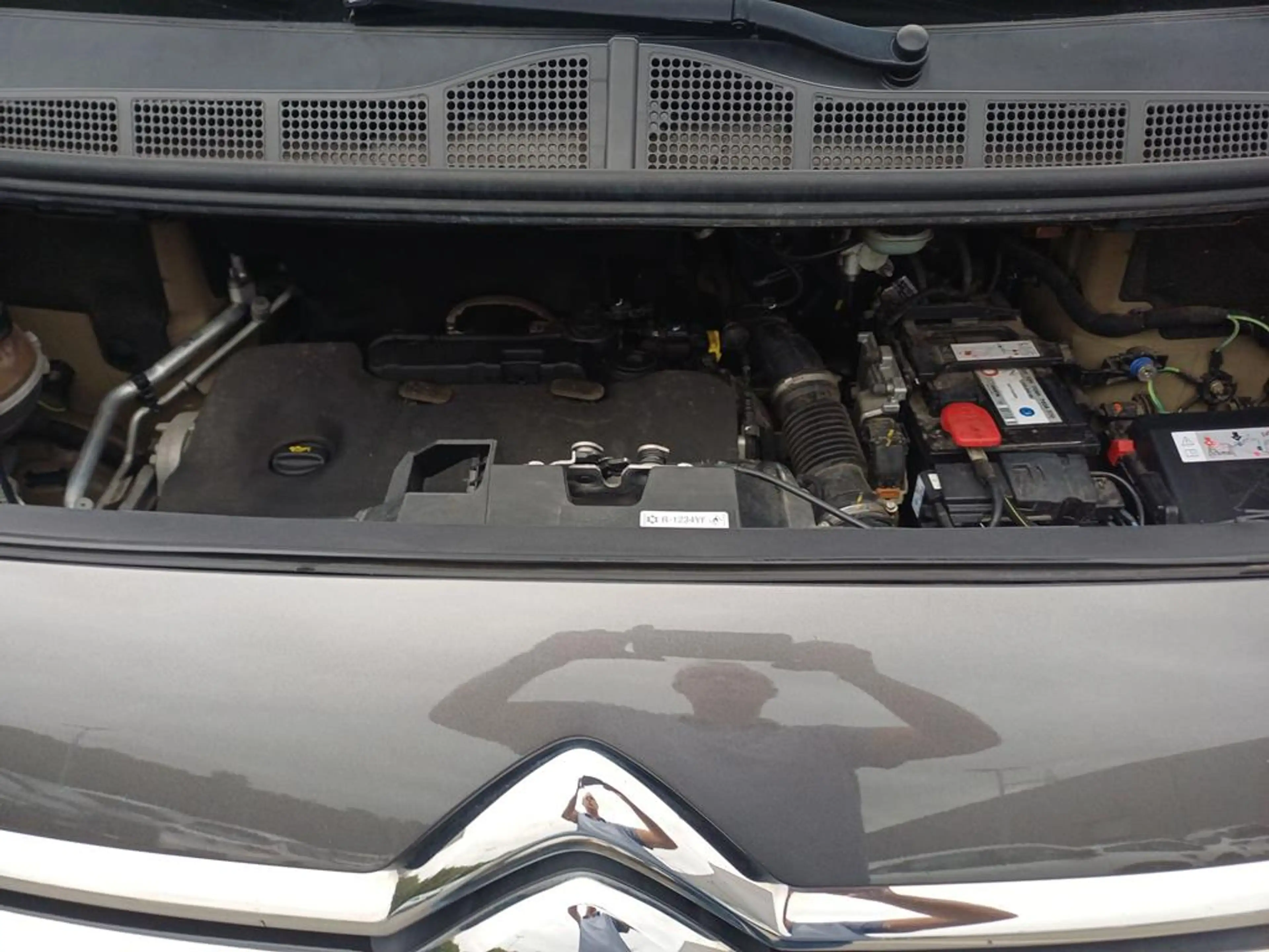 Citroen Spacetourer Business M (L2) — photo 5