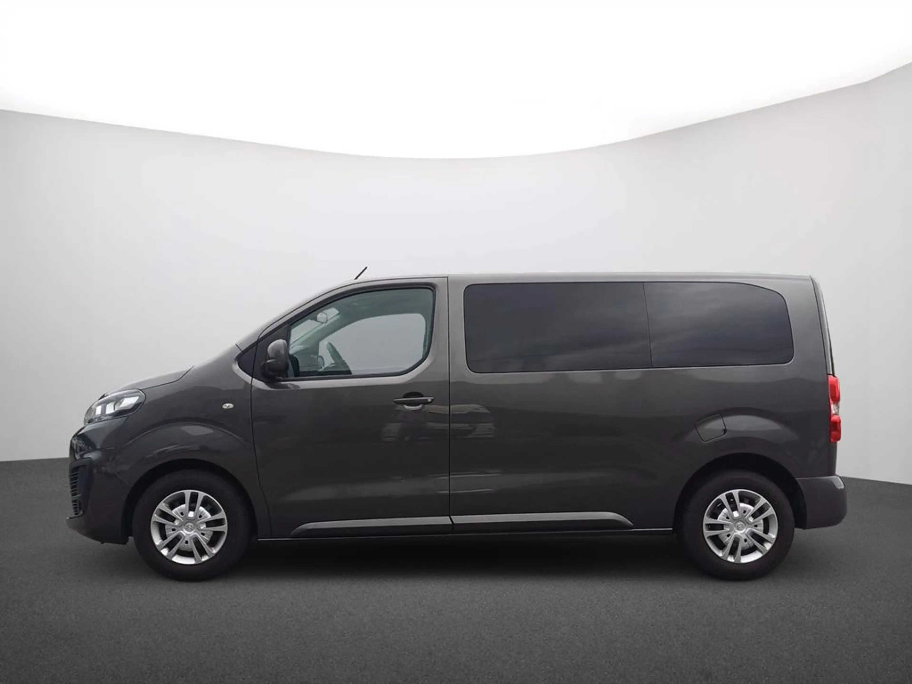 Citroen Spacetourer Business M (L2) — photo 4