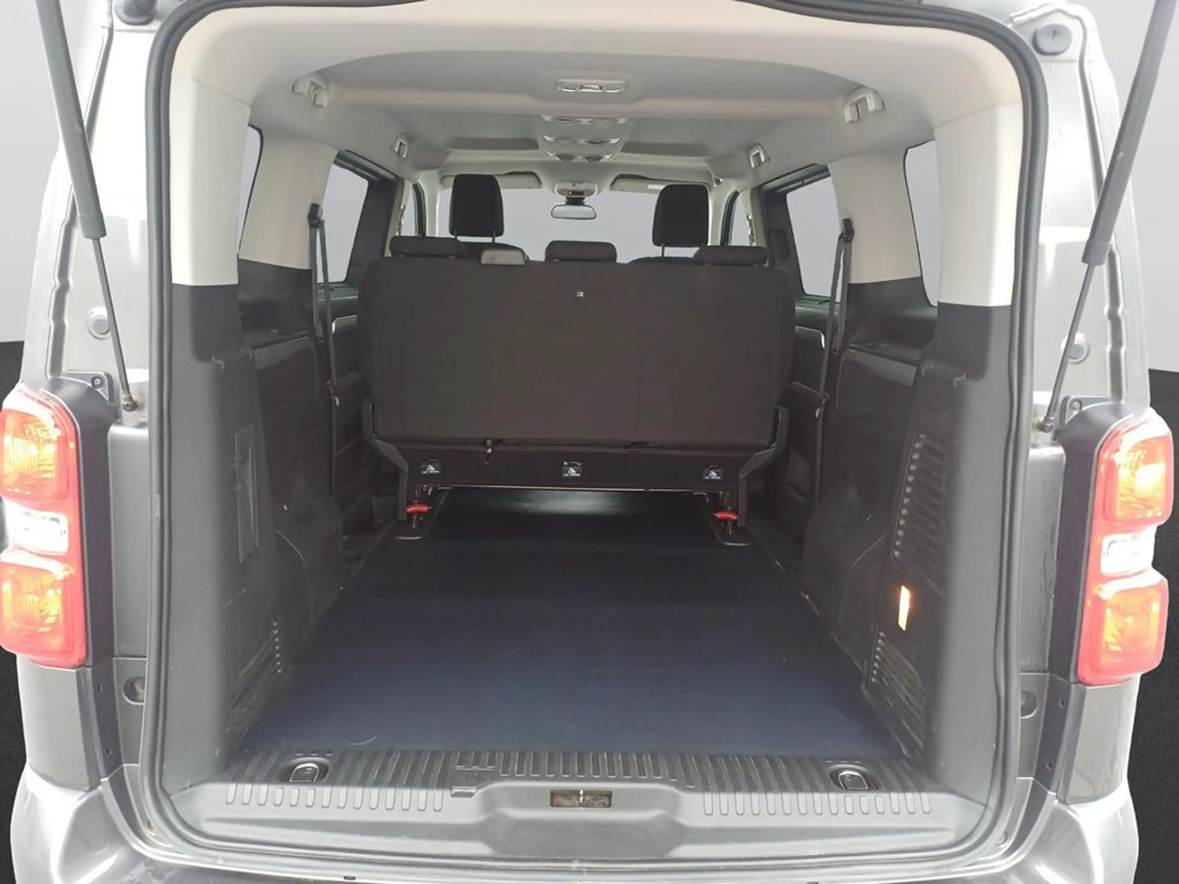 Citroen Spacetourer Business M (L2) — photo 7
