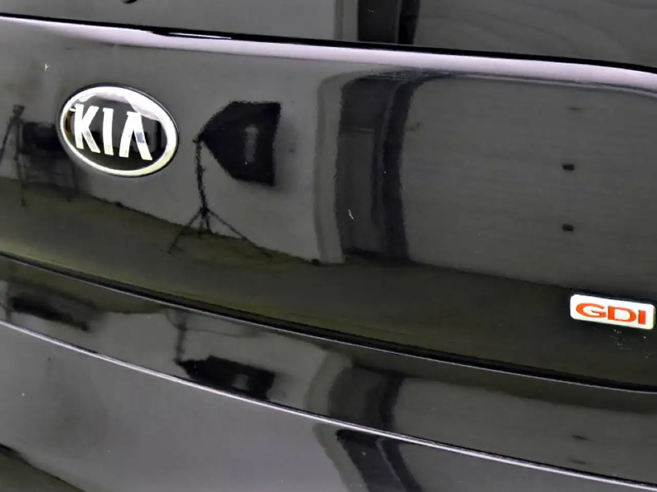 Kia Soul photo Kia Soul