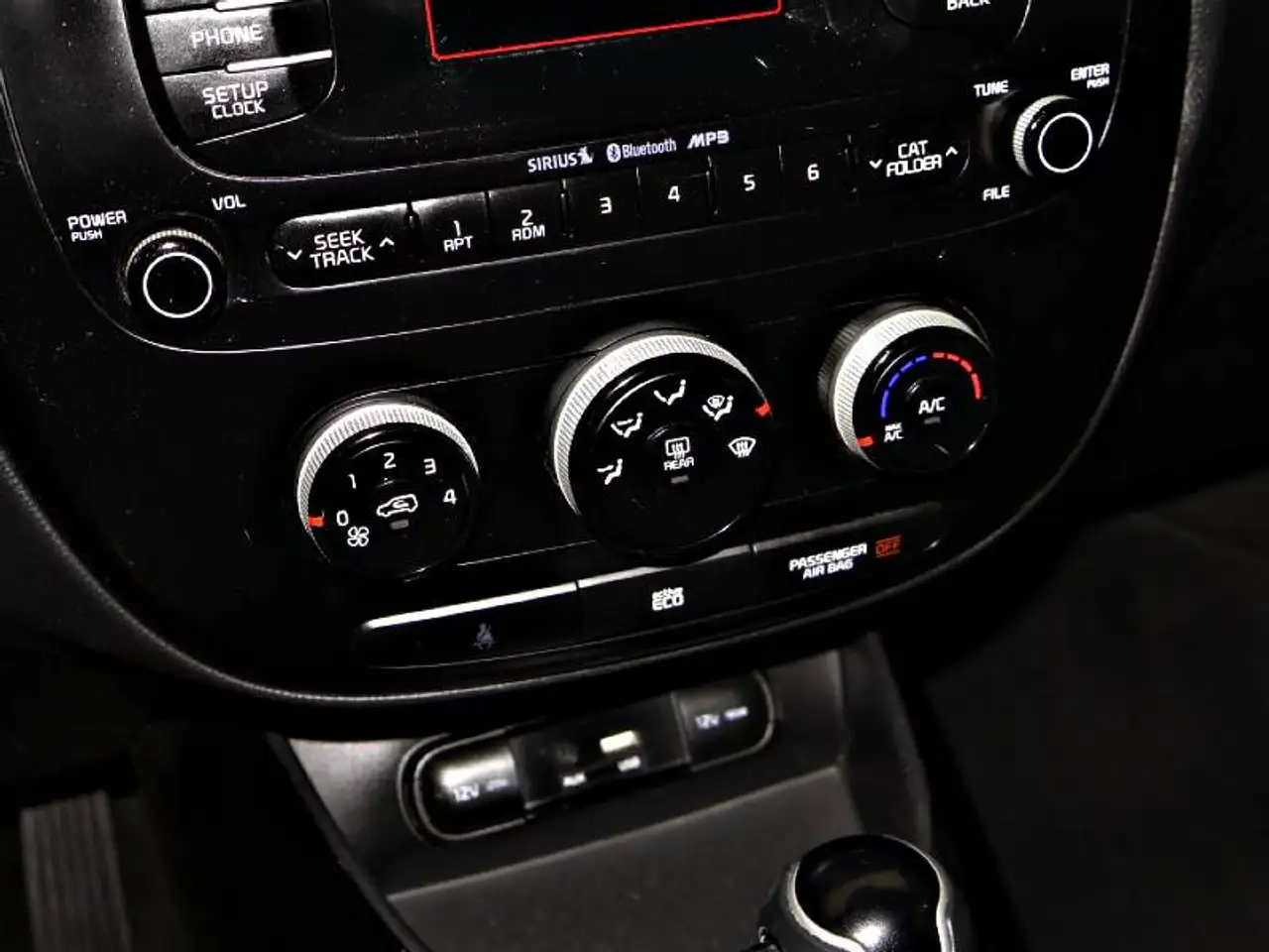 Kia Soul photo Kia Soul