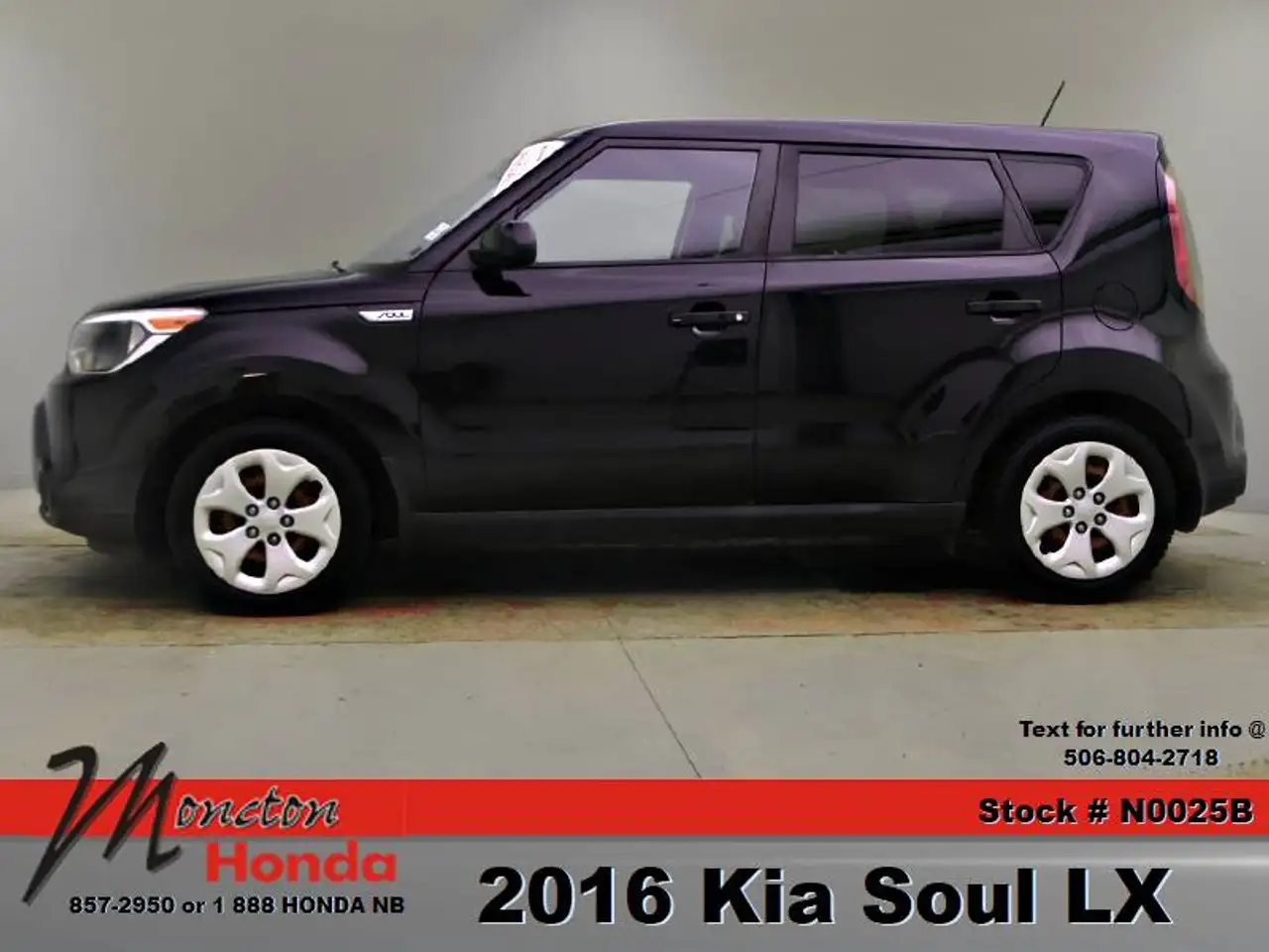 Kia Soul photo Kia Soul