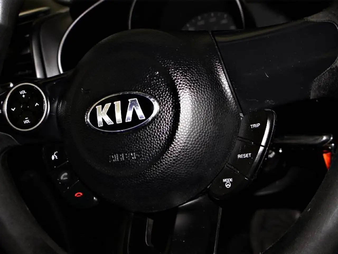 Kia Soul photo Kia Soul
