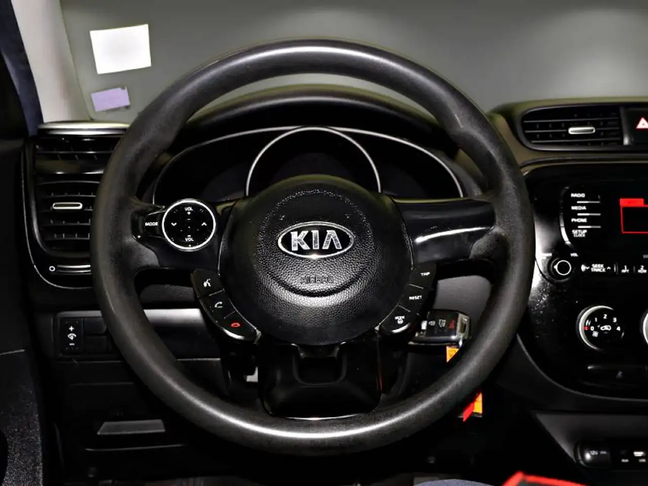 Kia Soul photo Kia Soul