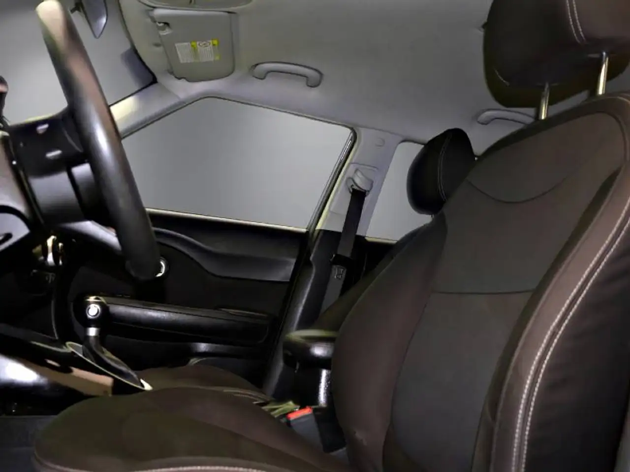 Kia Soul photo Kia Soul