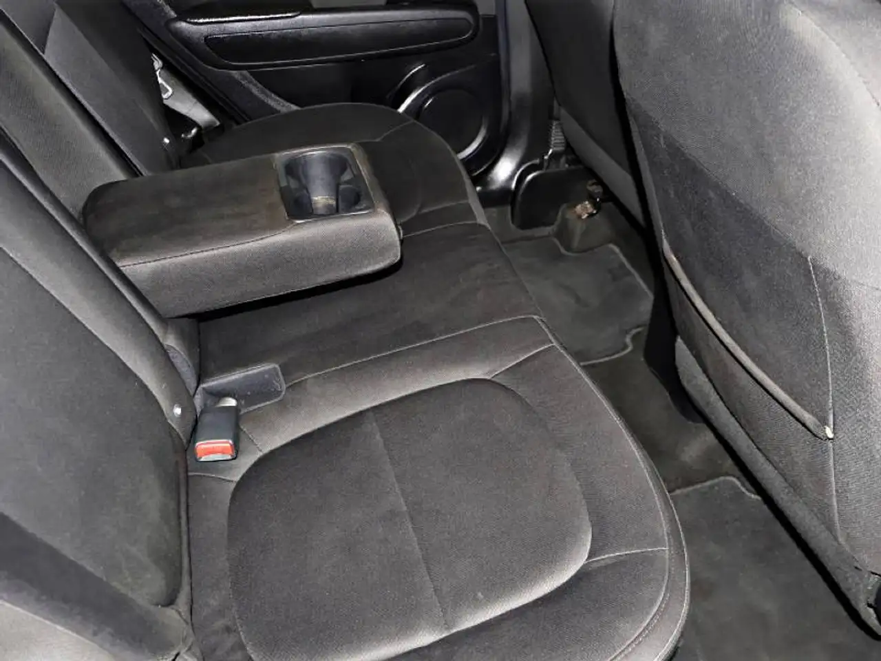 Kia Soul photo Kia Soul