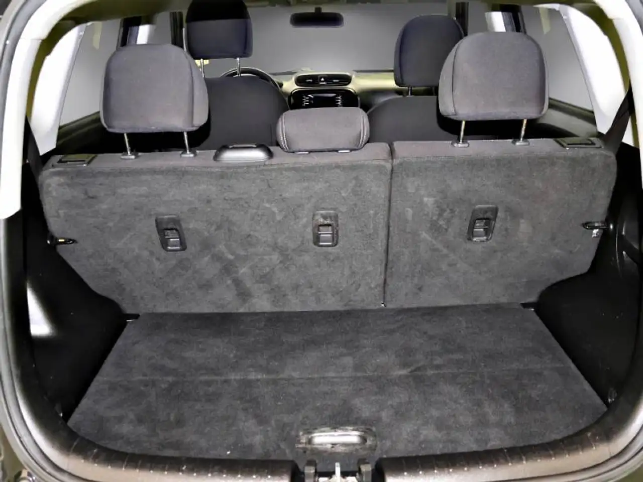 Kia Soul photo Kia Soul