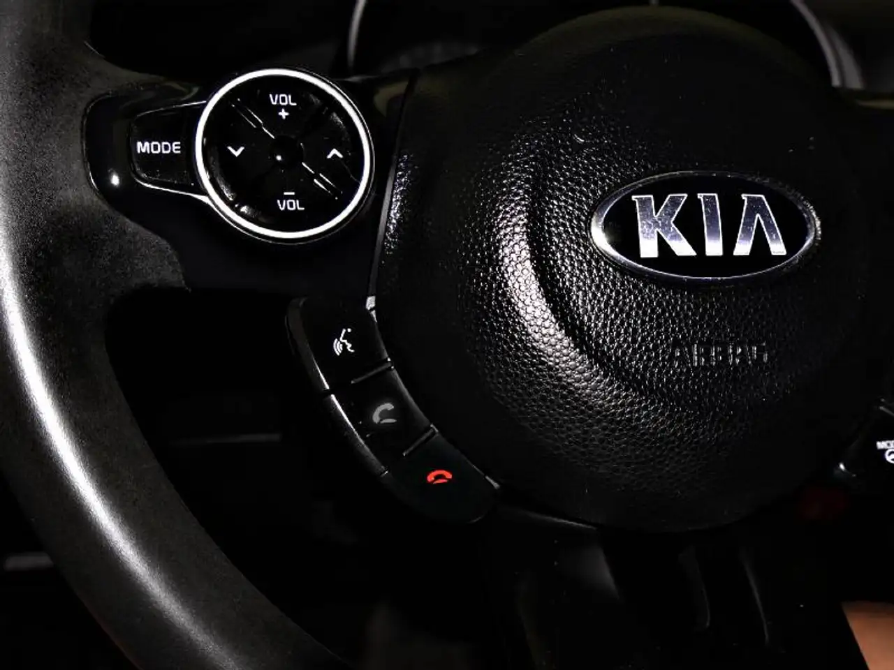Kia Soul photo Kia Soul