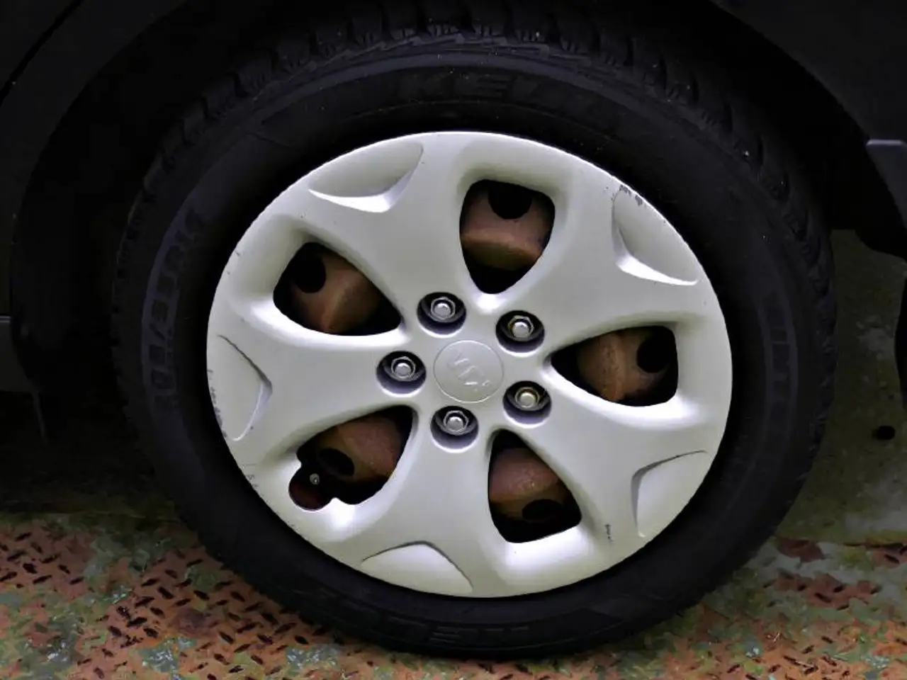 Kia Soul photo Kia Soul