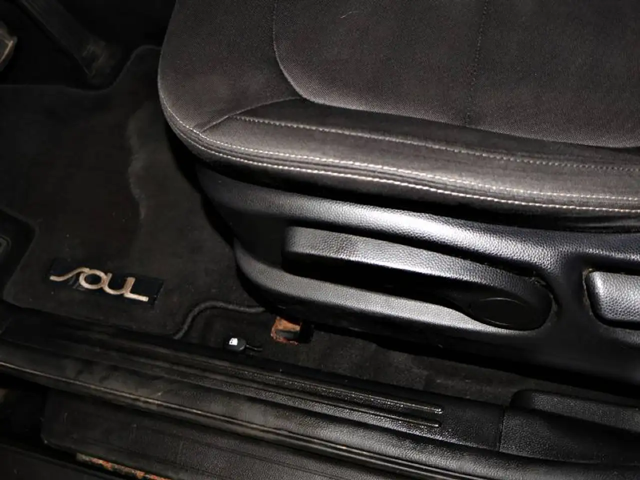 Kia Soul photo Kia Soul