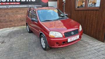 1.3 Automatik,  Klima, Dachreling