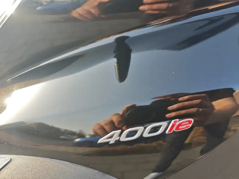 Piaggio MP3 400 - foto 6