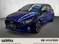 Hyundai i20 i20 1.0 Turbo Trend Klimaaut. Navi 17 Alu DAB - thumbnail 1