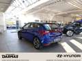 Hyundai i20 i20 1.0 Turbo Trend Klimaaut. Navi 17 Alu DAB - thumbnail 8