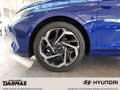 Hyundai i20 i20 1.0 Turbo Trend Klimaaut. Navi 17 Alu DAB - thumbnail 10