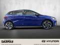 Hyundai i20 i20 1.0 Turbo Trend Klimaaut. Navi 17 Alu DAB - thumbnail 5