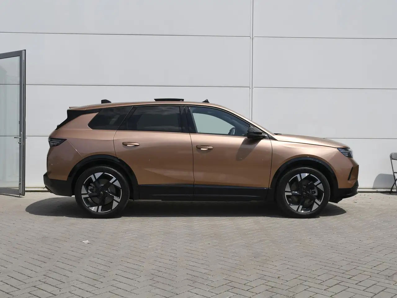 Opel Grandland 2026