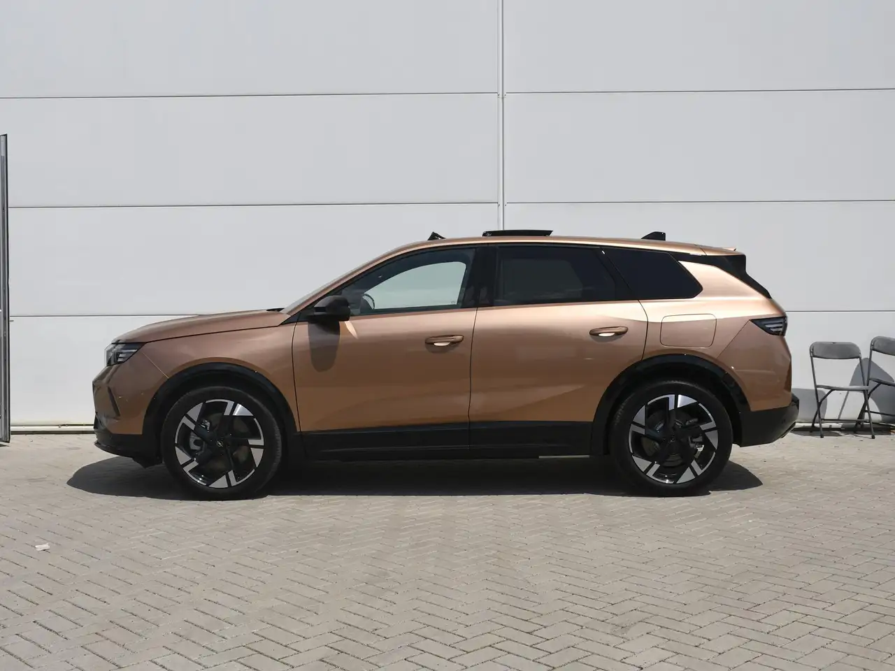 Opel Grandland 2026