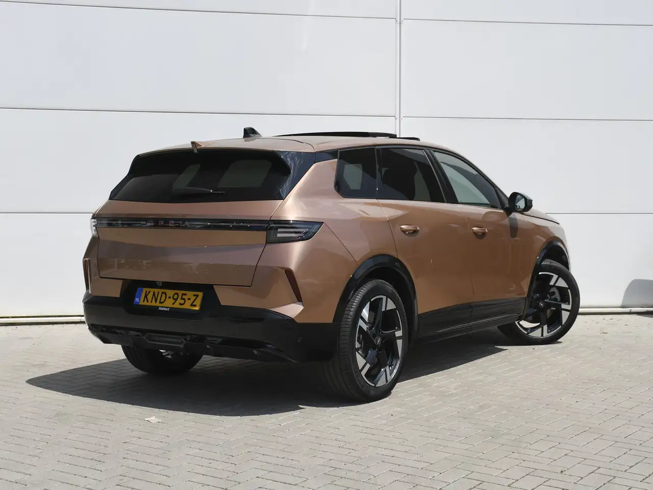 Opel Grandland 2026