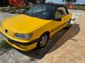 Peugeot 306 306 Cabrio 1.8 (best) Giallo - thumbnail 2
