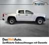 Volkswagen Amarok TDI 4MOTION Blanc - thumbnail 3