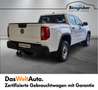 Volkswagen Amarok TDI 4MOTION Blanc - thumbnail 4