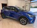 Renault Captur Captur II 2019 1.0 tce Intens Gpl 100cv my21 Blauw - thumbnail 6