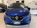 Renault Captur Captur II 2019 1.0 tce Intens Gpl 100cv my21 Blauw - thumbnail 4