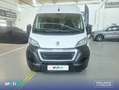 Peugeot Boxer 335 L3 H2 BHDI 103kW (140CV) S&S 6 V. M - Blanco - thumbnail 2