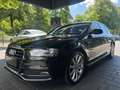 Audi A4 Avant S LINE/LEDER/NAVI/XENON/MMIPLUS Schwarz - thumbnail 5