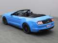 Ford Mustang GT Cabrio V8 450PS Aut./Premium2 Blau - thumbnail 19