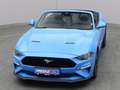 Ford Mustang GT Cabrio V8 450PS Aut./Premium2 Blau - thumbnail 49