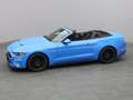 Ford Mustang GT Cabrio V8 450PS Aut./Premium2 Blau - thumbnail 40