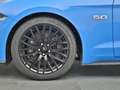 Ford Mustang GT Cabrio V8 450PS Aut./Premium2 Blau - thumbnail 17