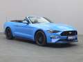 Ford Mustang GT Cabrio V8 450PS Aut./Premium2 Blau - thumbnail 5