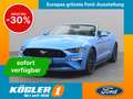 Ford Mustang GT Cabrio V8 450PS Aut./Premium2 Blau - thumbnail 1