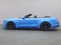 Ford Mustang GT Cabrio V8 450PS Aut./Premium2 Blau - thumbnail 3
