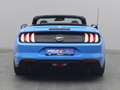 Ford Mustang GT Cabrio V8 450PS Aut./Premium2 Blau - thumbnail 7