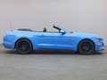 Ford Mustang GT Cabrio V8 450PS Aut./Premium2 Blau - thumbnail 8