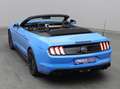 Ford Mustang GT Cabrio V8 450PS Aut./Premium2 Blau - thumbnail 43
