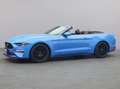Ford Mustang GT Cabrio V8 450PS Aut./Premium2 Blau - thumbnail 27