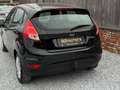 Ford Fiesta /1.0i/99000km/airco/5-deurs/bluetooth/trekhaak Zwart - thumbnail 8
