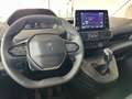 Peugeot Partner 1.5 bluehdi 100cv L1 Asphalt S&S E6d Blanc - thumbnail 11