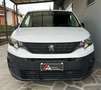Peugeot Partner 1.5 bluehdi 100cv L1 Asphalt S&S E6d Blanc - thumbnail 8